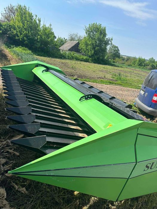 Жниварка SUNWORKER 4,2 м