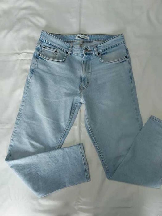 Calças Zara PT40 | W31