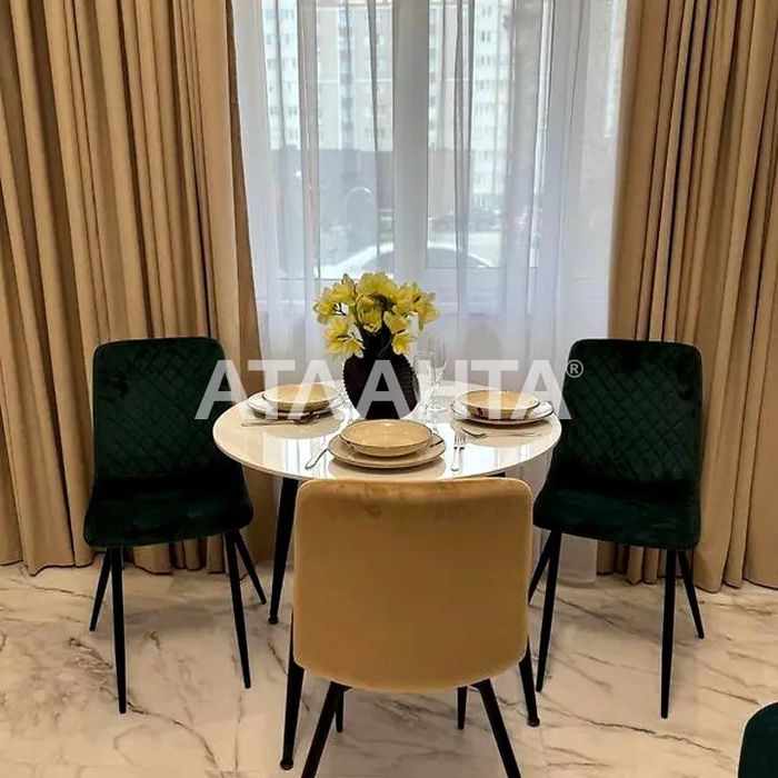 2-кімнатна квартира. Гатне.