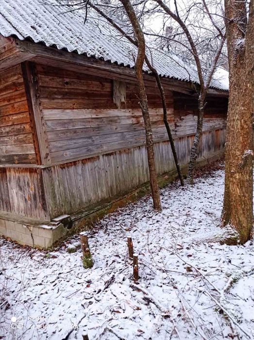 Продається будинок + земельна ділянка в с. Ігнатпіль