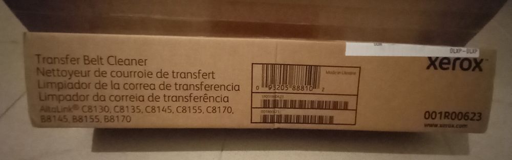 Xerox ALTALINK C81xx