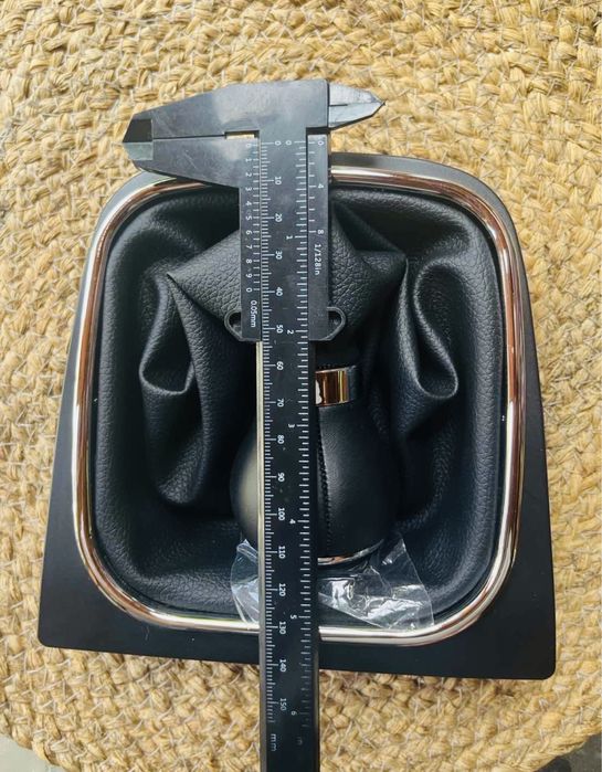 Інші мото запКожух Ручка кпп volkswagen Golf Jetta Scirocco інші мото