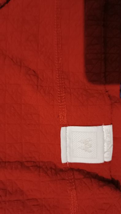 Koszulki termoaktywne+ getry rozm.152