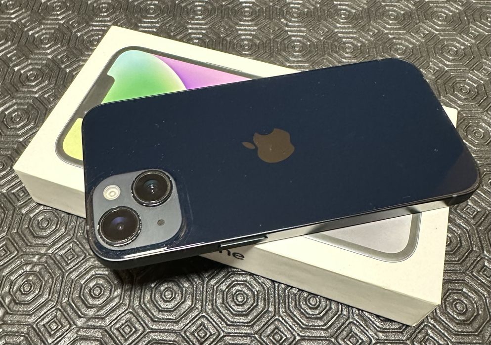 Iphone 14 - 128gb