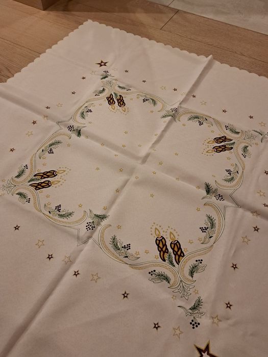 Serwetka świąteczna