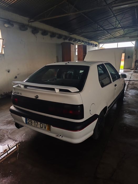 Vendo Renault 19