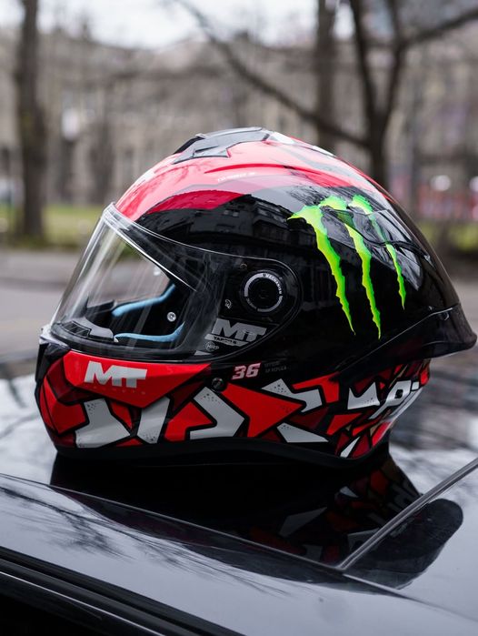 Шлем MT Targo S, мотошлем Мт Тарго с, шлем для мотоцикла, мотошолом