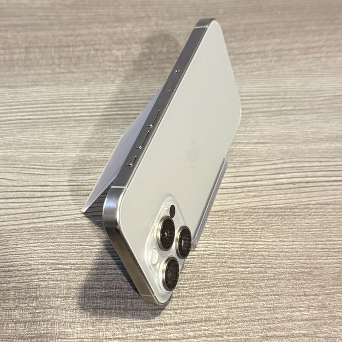 Смартфон Apple Iphone 15 pro 256 Gb телефон айфон