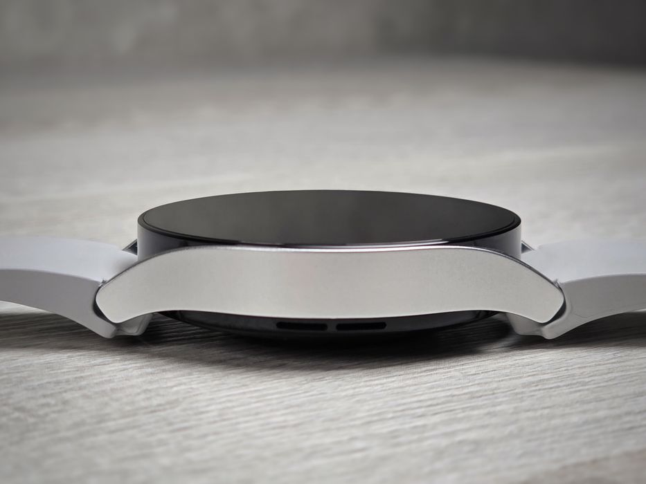 Смарт-годинник Samsung Galaxy Watch6 44mm Silver (SM-R940) • НОВИЙ!