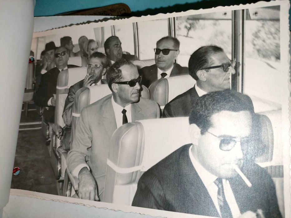 TAP. Peça rara . Dos anos 60