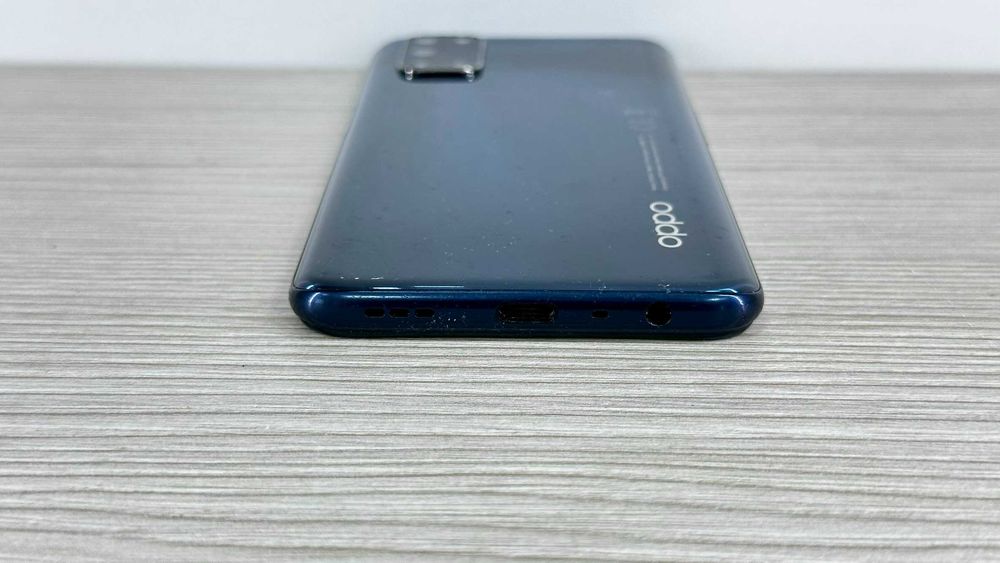 Smartfon OPPO A72 4GB / 128GB
