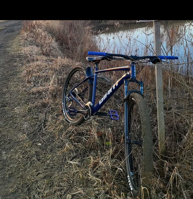 Rower mtb Giant Talon 2 Hardtail