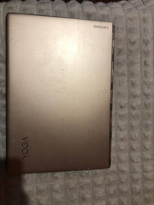 Продам ноутбук lenovo yoga 900