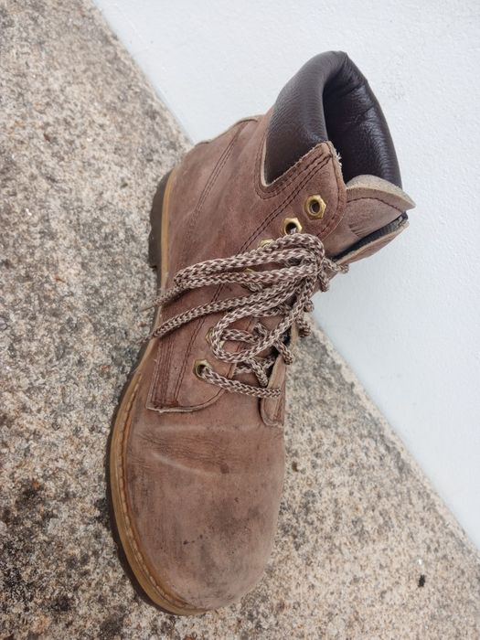 Botas timberland