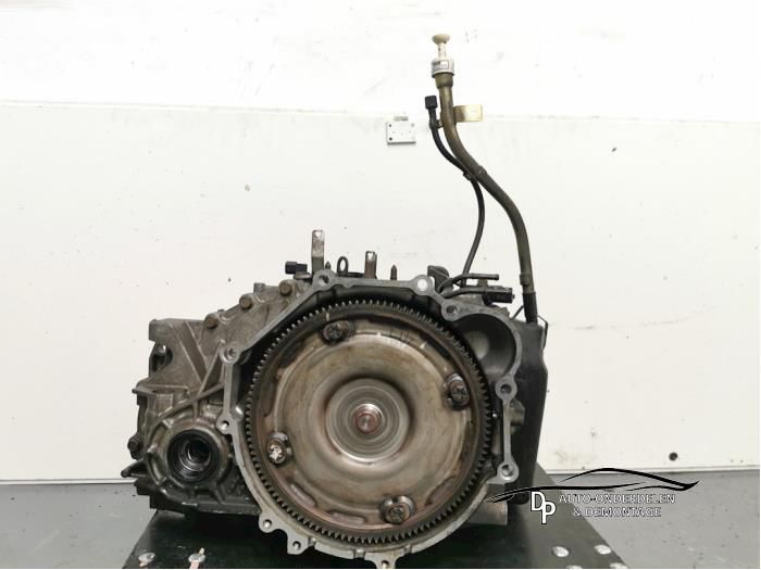 Акпп mitsubishi grandis 2.4 автомат