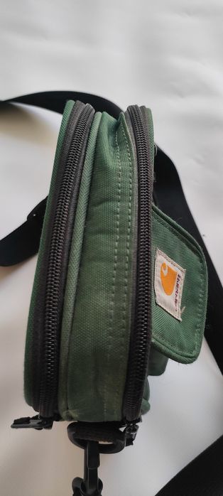 Сумочка Carhartt  (оригінал)