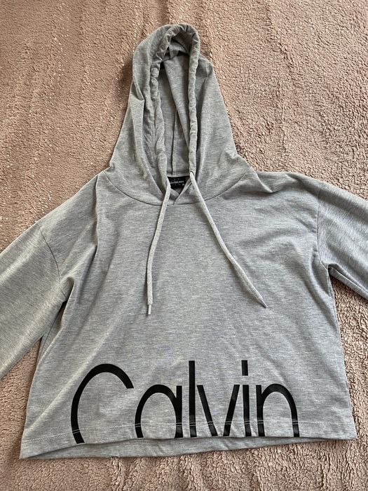 Bluza calvin klein