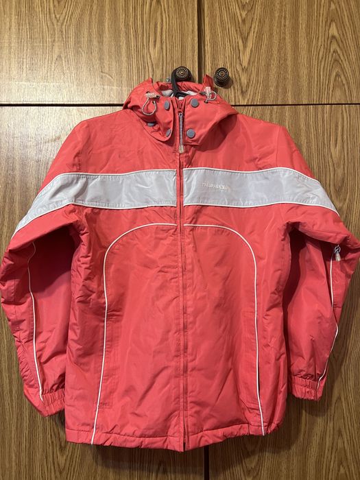 Куртка туристична/спортична TRESPASS термо, розмір М