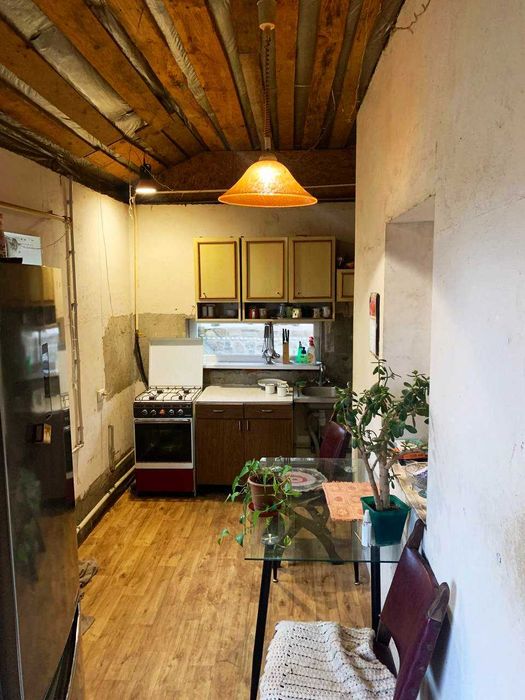 GA S4 Продам пол дома Бабаи Харьковская обл Харьков