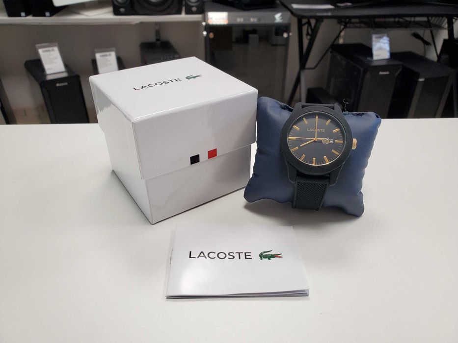 Zegarek Lacoste LC.79.1.47.2905