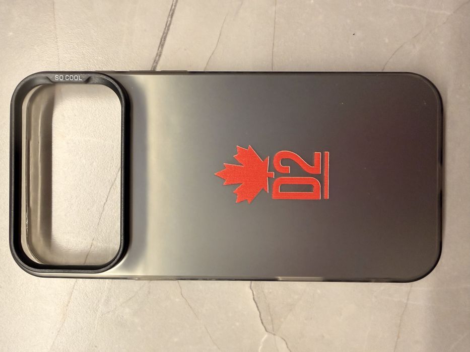 Case Iphone 17 Pro Max