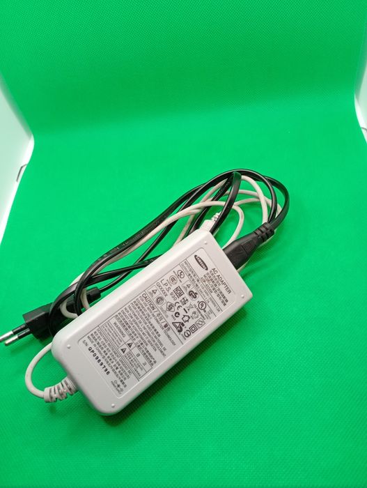 Foto Drukarka Samsung SPP-2020