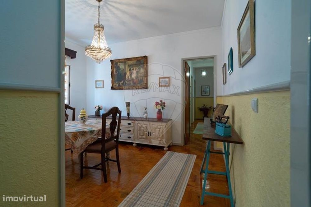 Apartamento T3 para venda — Nazaré, Leiria