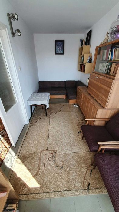 Mieszkanie – Siedlce, Osiedle Wyszyńskiego - Widok 2