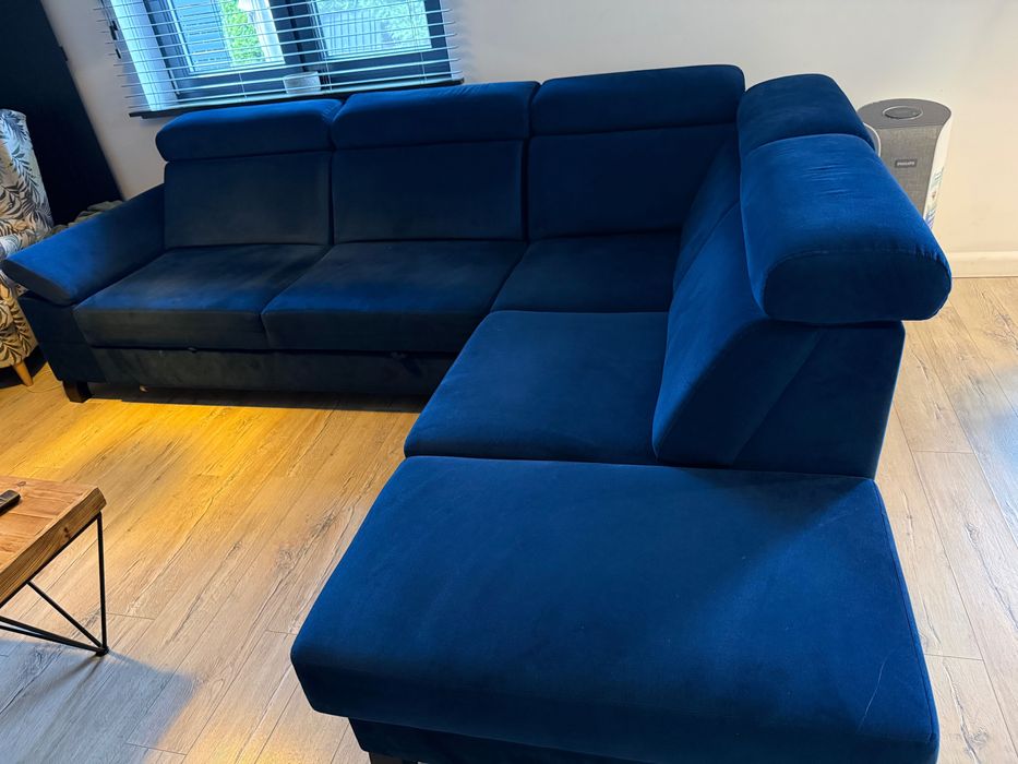 Sprzedam Narożnik prawy