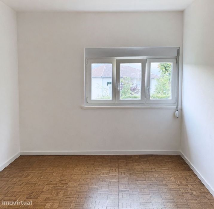 Apartamento T4