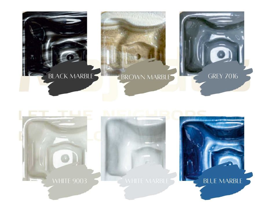 Slow Spa jacuzzi balia gorąca beczka sauna hot tube AKRYLOWE