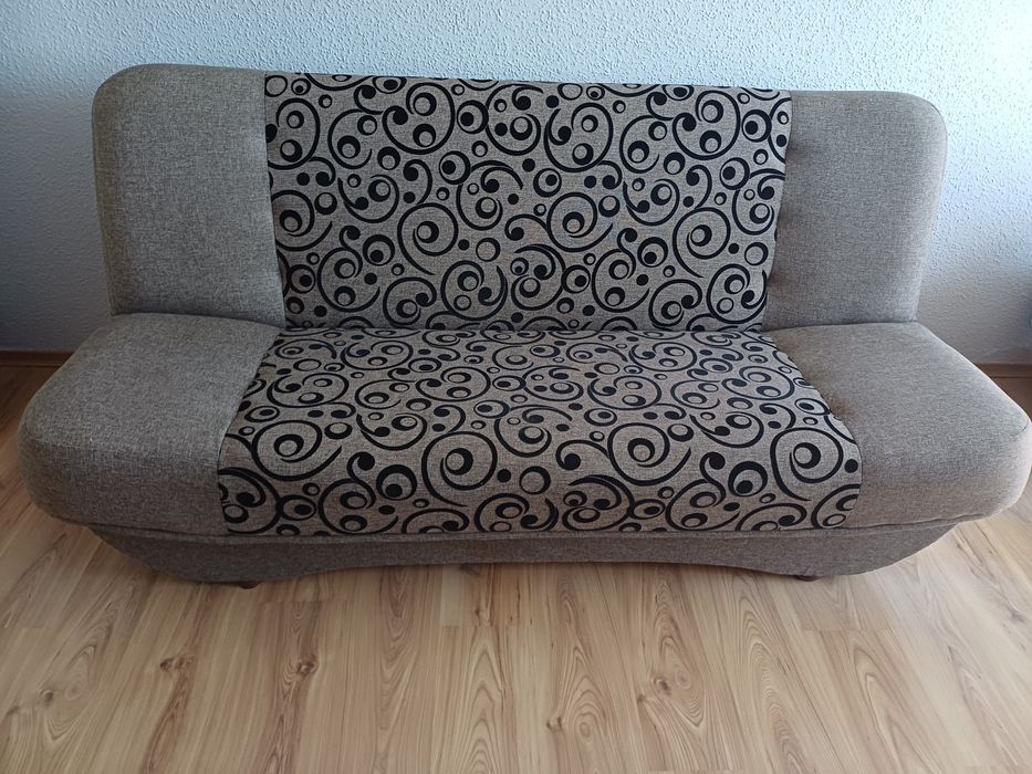 Narożnik plus dwa fotele