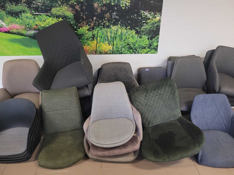 siedziska do krzeseł