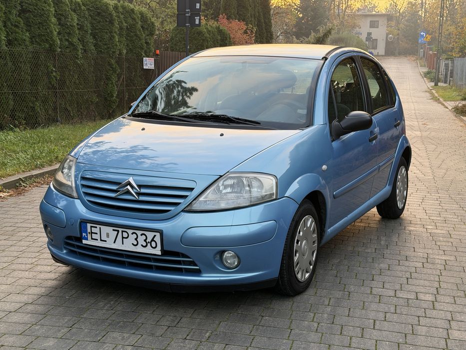 Citroën C3