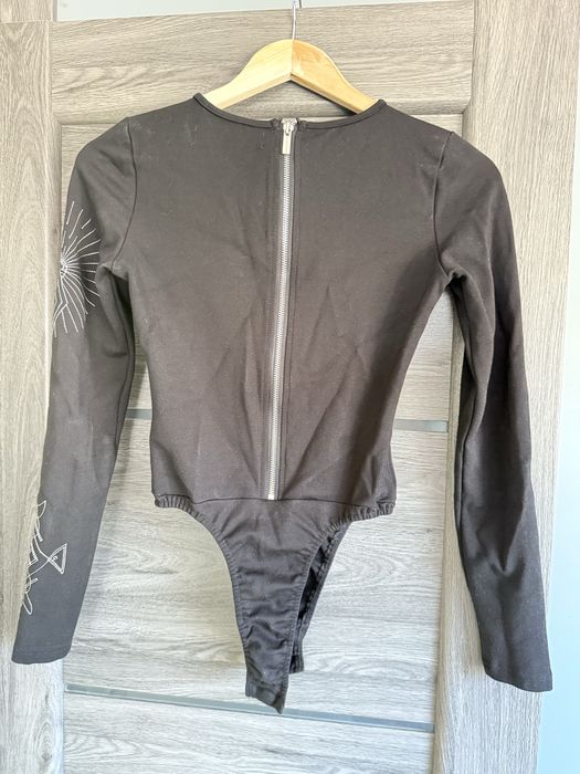 Боди Maniere de voir.