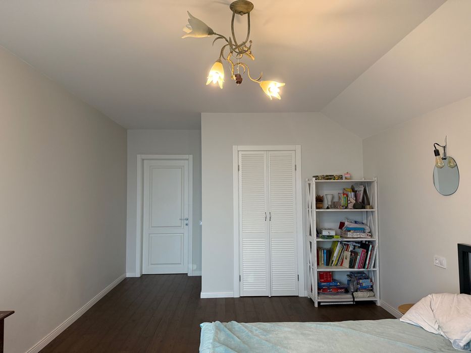 Оренда 3-к квартири в ЖК «Грюнвальд» (вул. Клавдіївська 40В)