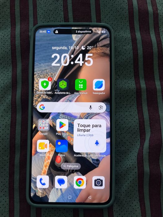 Oppo reno 10 pro
