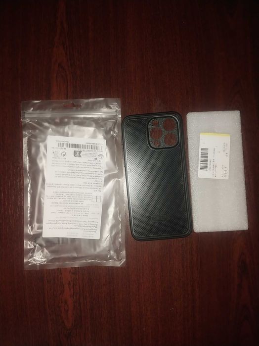 Продам чохол на телефон iphone 15 Pro Max