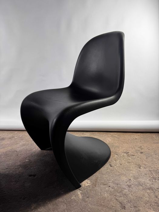 Vitra krzesło Panton Chair    !! Showroom Warszawa !!