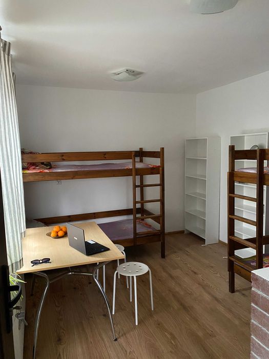 Hostel\Хостел Warszawa Włochy