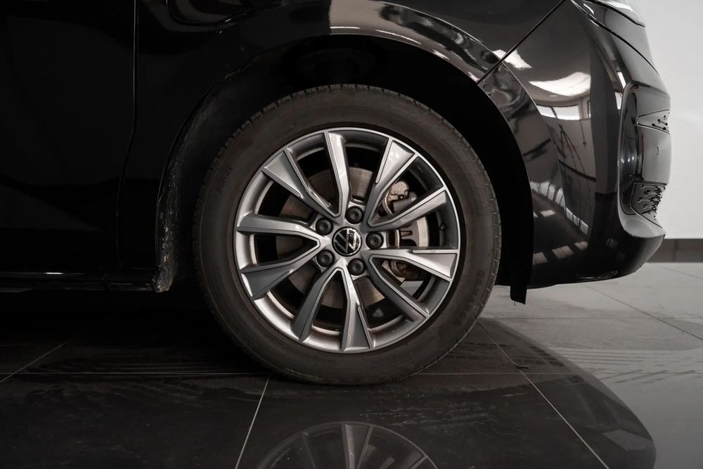 VW Multivan 1.4 TSI e-Hybrid Life Longa DSG