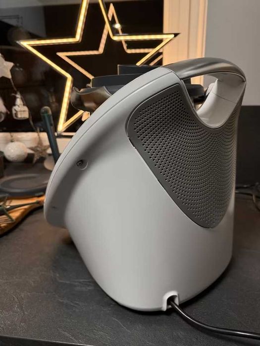 Thermomix TM6 z pełnym zestawem akcesoriów