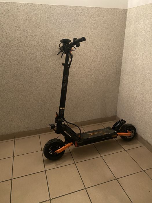 Remont hulajnog elektrycznych zapraszam