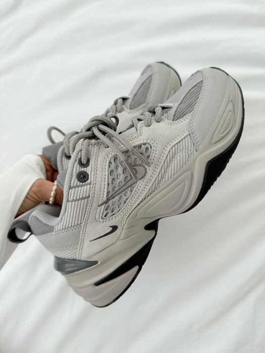 Nike M2k Tekno (2 кольори)