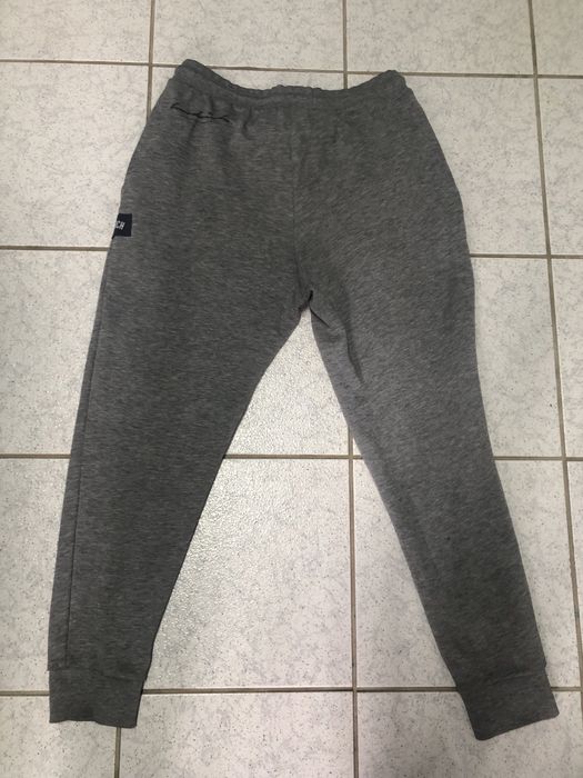 dres szary hoodrich