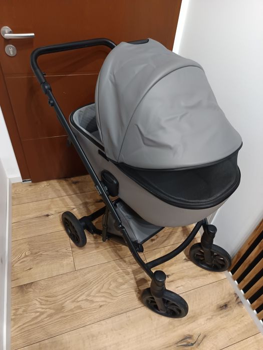 Wózek Anex e-type 2 w 1