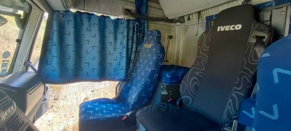 IVECO STRALIS 330 (Usado em bom estado)