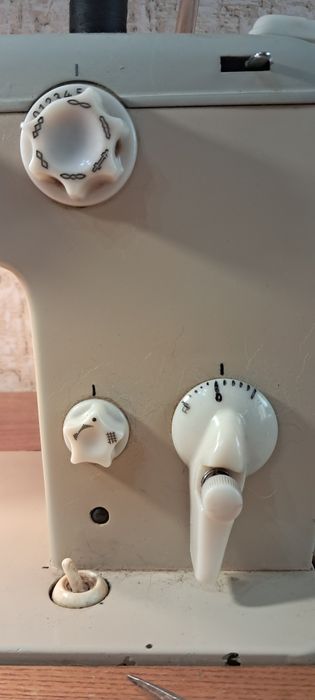 Швейна машина Kohler автомат з електроприводом Тур 2.
