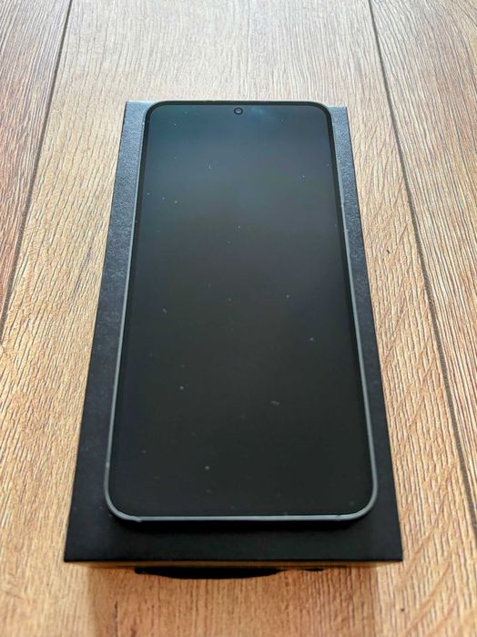 Samsung Galaxy S23 256 GB | Botanic Green | Stan idealny | SM-S911B/DS