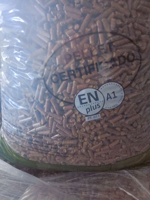 Pellets vimasol 4.50€